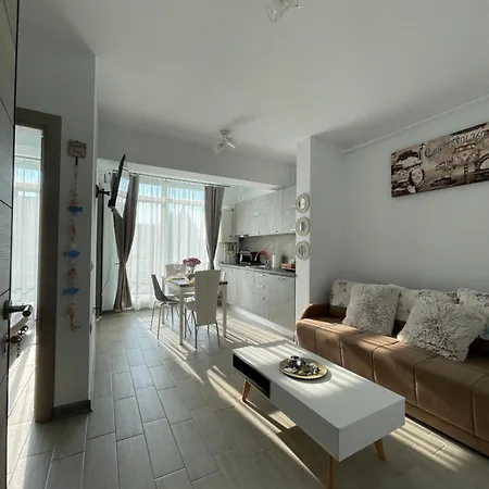 Mira By The Sea Appartement