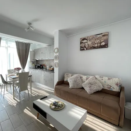 Mira By The Sea Appartement