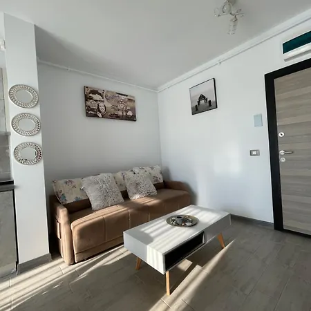 Mira By The Sea Appartement *