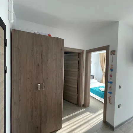 Mira By The Sea Appartement *